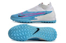 Chuteira Nike Phantom GX Elite Society
