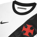 Camisa Vasco Nike II 2026/27 Jogador Masculina