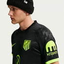 Camisa Atlético de Madrid Nike II 2026/27 Torcedor Pro Masculina