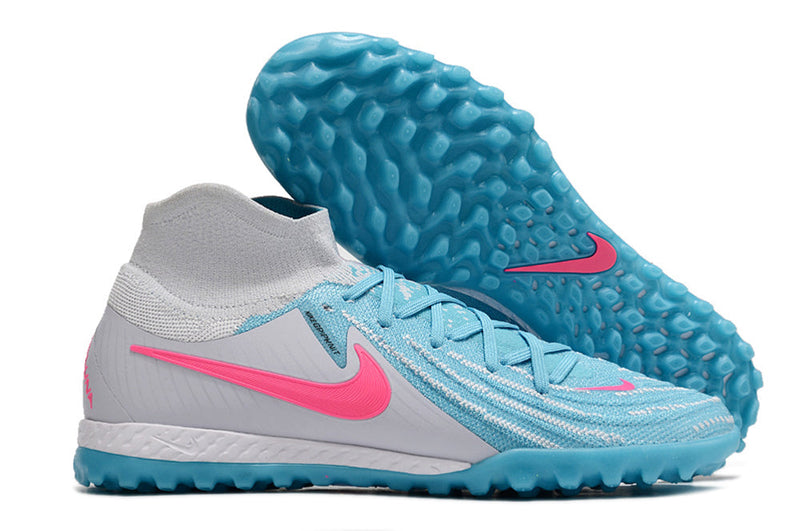 Chuteira Nike Phantom Luna Elite Society