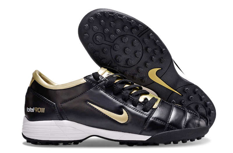 Chuteira Nike Total 90 Society