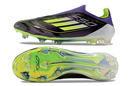 Chuteira adidas F50 + LL FG Campo