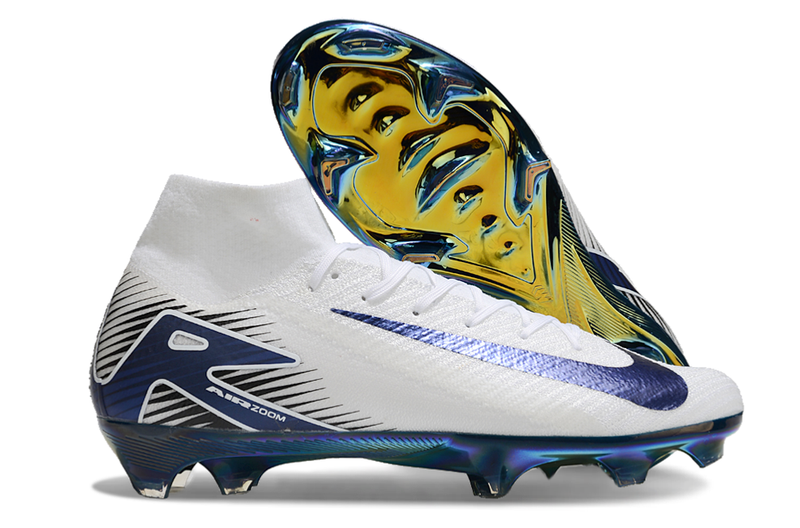 Chuteira Nike Air Zoom Mercurial Vapor XVI Elite Campo