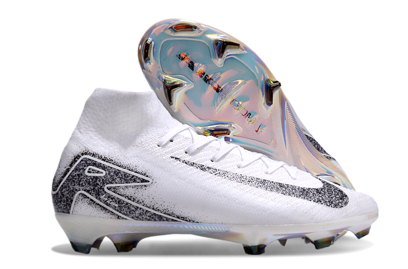 Chuteira Nike Air Zoom Mercurial Vapor XVI Elite Campo