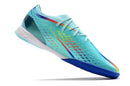 Chuteira Adidas X Speed Portal 3 Futsal - Azul