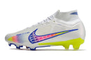 Chuteira Nike Air Zoom Mercurial Superfly IX Elite Campo