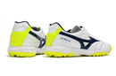 Chuteira Mizuno Morelia II Sala Classic Society
