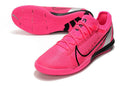 Chuteira Nike Zoom Vapor 14 Pro Futsal - Rosa