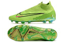Chuteira Nike Phantom GX Elite FG Campo