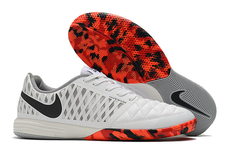 Chuteira Nike Lunar Gato II Futsal