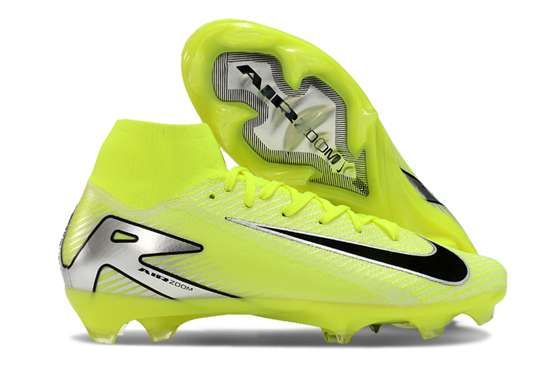 Chuteira Nike Air Zoom Mercurial Vapor XVI Elite Campo