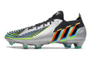 Chuteira adidas Predator Edge .1 Low Campo