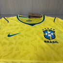 Camisa Seleção Brasileira 2026/27 I Neymar