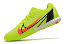 Chuteira Nike Zoom Vapor 14 Pro Futsal - Verde