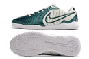 Chuteira Nike React Tiempo Legend 10 Pro Futsal