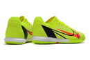 Chuteira Nike Zoom Vapor 14 Pro Futsal - Verde