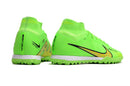 Chuteira Nike Air Zoom Mercurial Superfly IX Elite Society