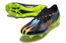 Chuteira Adidas X Speed portal SG Campo