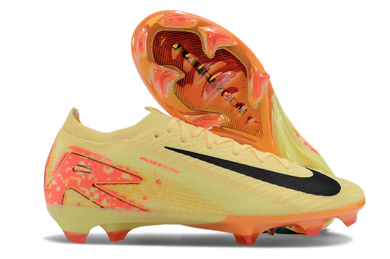 Chuteira Nike Air Zoom Mercurial Vapor XVI Elite Campo