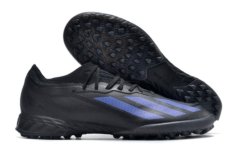 Chuteira Adidas X Crazyfast.1 Society