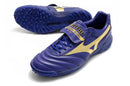 Chuteira Mizuno Morelia II Sala Classic Society