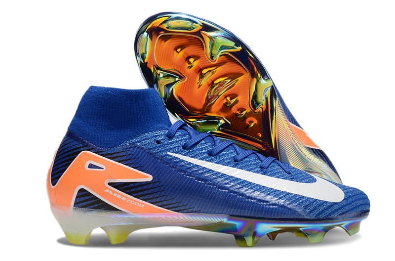 Chuteira Nike Air Zoom Mercurial Vapor XVI Elite Campo
