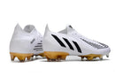 Chuteira adidas Predator Edge .1 Low Campo