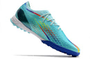 Chuteira adidas X Speed portal Society - Azul