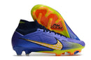Chuteira Nike Air Zoom Mercurial Superfly IX Elite Campo