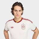 Camisa da Espanha 2026/27 Away