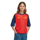 Conjunto Infantil Espanha 2026/27