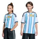 Conjunto Infantil Argentina 2026/27