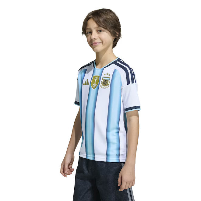 Conjunto Infantil Argentina 2026/27