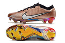 Chuteira Nike Air Zoom Mercurial Vapor XV Elite Campo - Mbappe