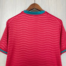 Camisa Portugal I 2026/27 Puma Jogador Masculina