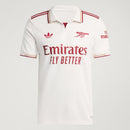 Camisa adidas Arsenal 2025/26 II - Jogador