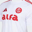 Camisa Adidas Internacional 2025/26 II A. PATRICK N° 10