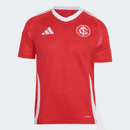 Camisa adidas Internacional 2025/26 I - Vitinho N° 28