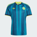 Camisa da Colombia 2026/27 Away