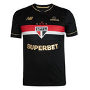 Camisa São Paulo JOGADOR 2025/26 Third