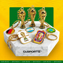 Chaveiros da Copa do Mundo (Aleatorio)