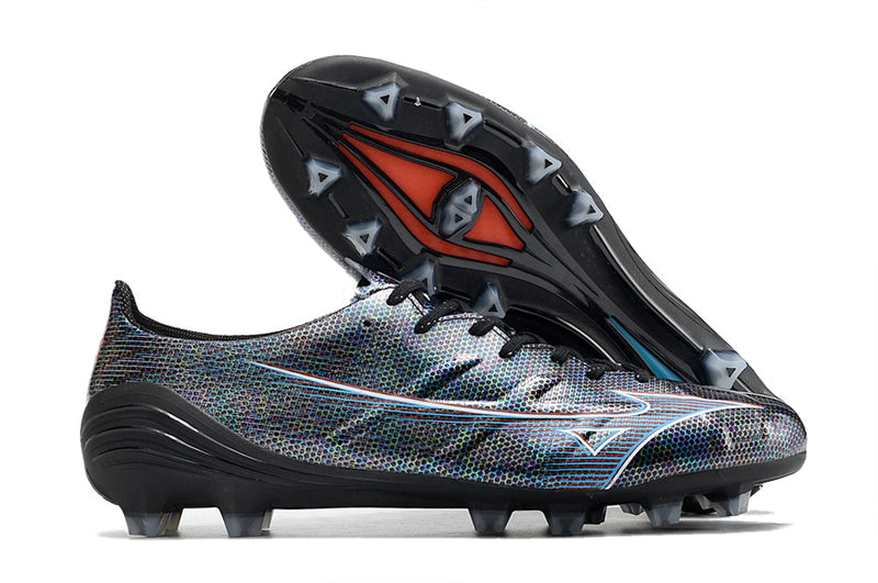 Chuteira Mizuno Alpha Elite Campo