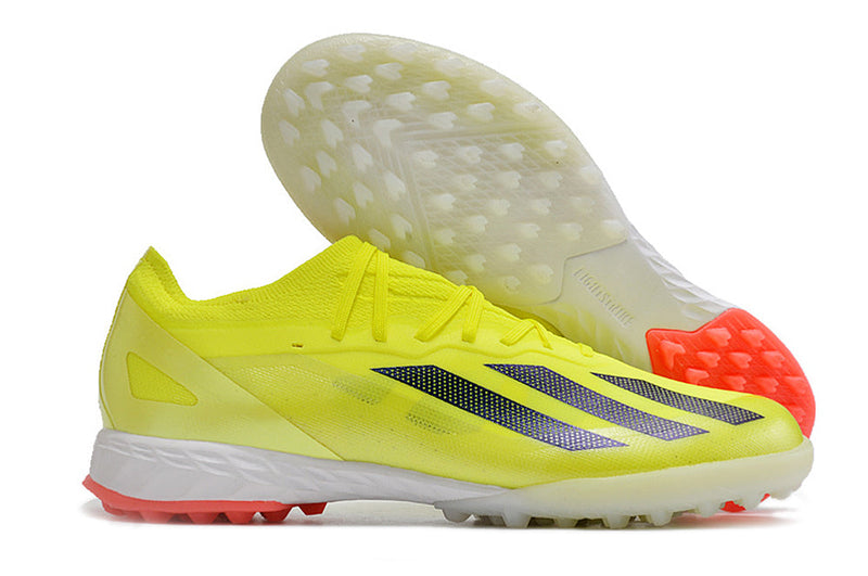 Chuteira Adidas X Crazyfast.1 Society