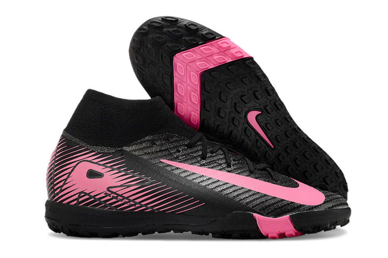Chuteira Nike Air Zoom Mercurial Vapor XVI Elite Society