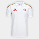 Camisa Internacional II 26/27 s/n Torcedor Adidas Masculina - Branco