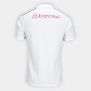 Camisa Internacional II 26/27 s/n Torcedor Adidas Masculina - Branco