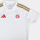 Camisa Internacional II 26/27 s/n Torcedor Adidas Masculina - Branco