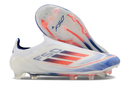 Chuteira adidas F50 + LL FG Campo