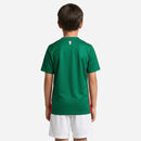 Conjunto Infantil Puma Palmeiras 2026/27
