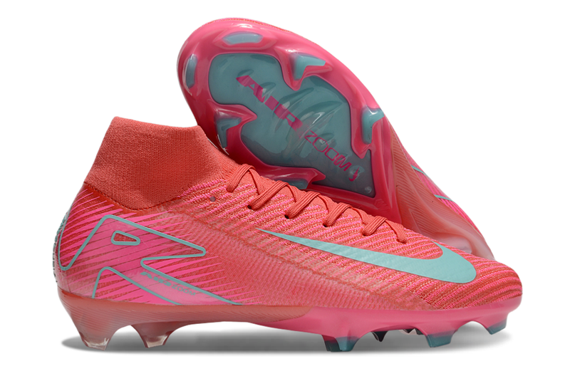 Chuteira Nike Air Zoom Mercurial Vapor XVI Elite Campo